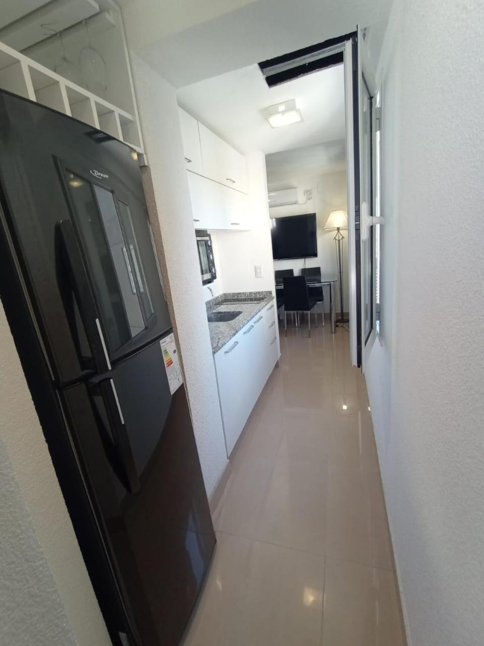 Hermoso Departamento,comodo Y Tranquilo Cerca De Todo En La Linda Apartamento